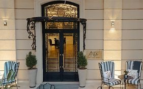 Arte Boutique Hotel